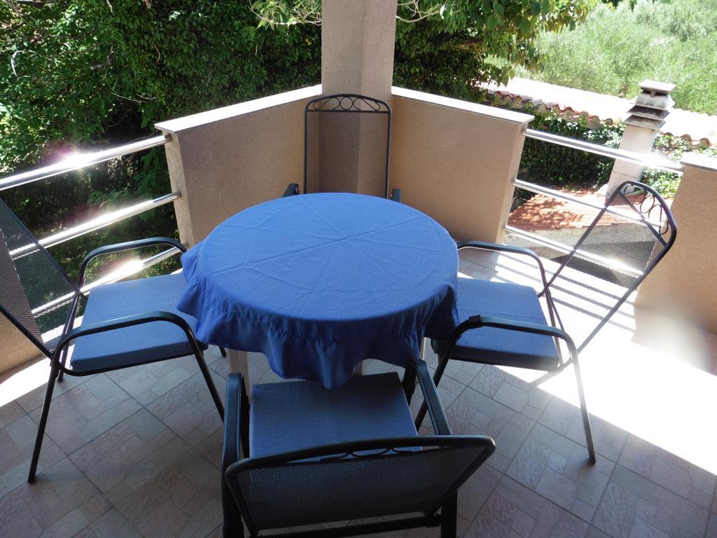 Apartman Kostijal *