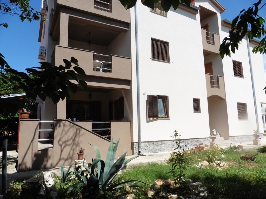 Apartman Kostijal