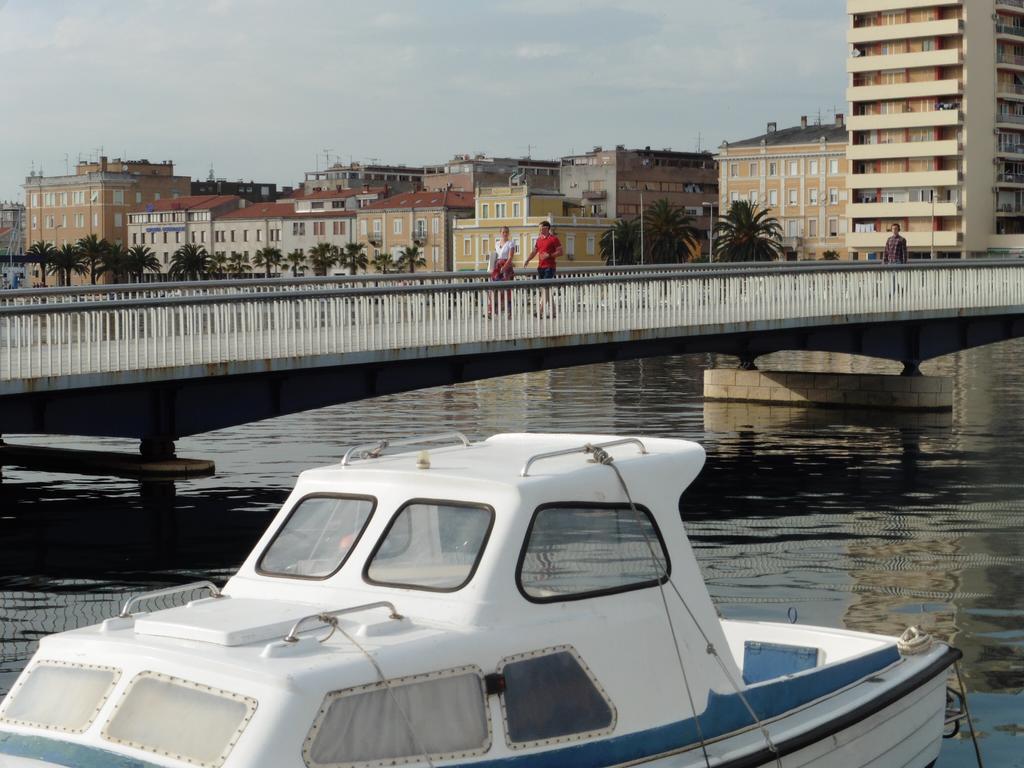 Apartman Kostijal Zadar