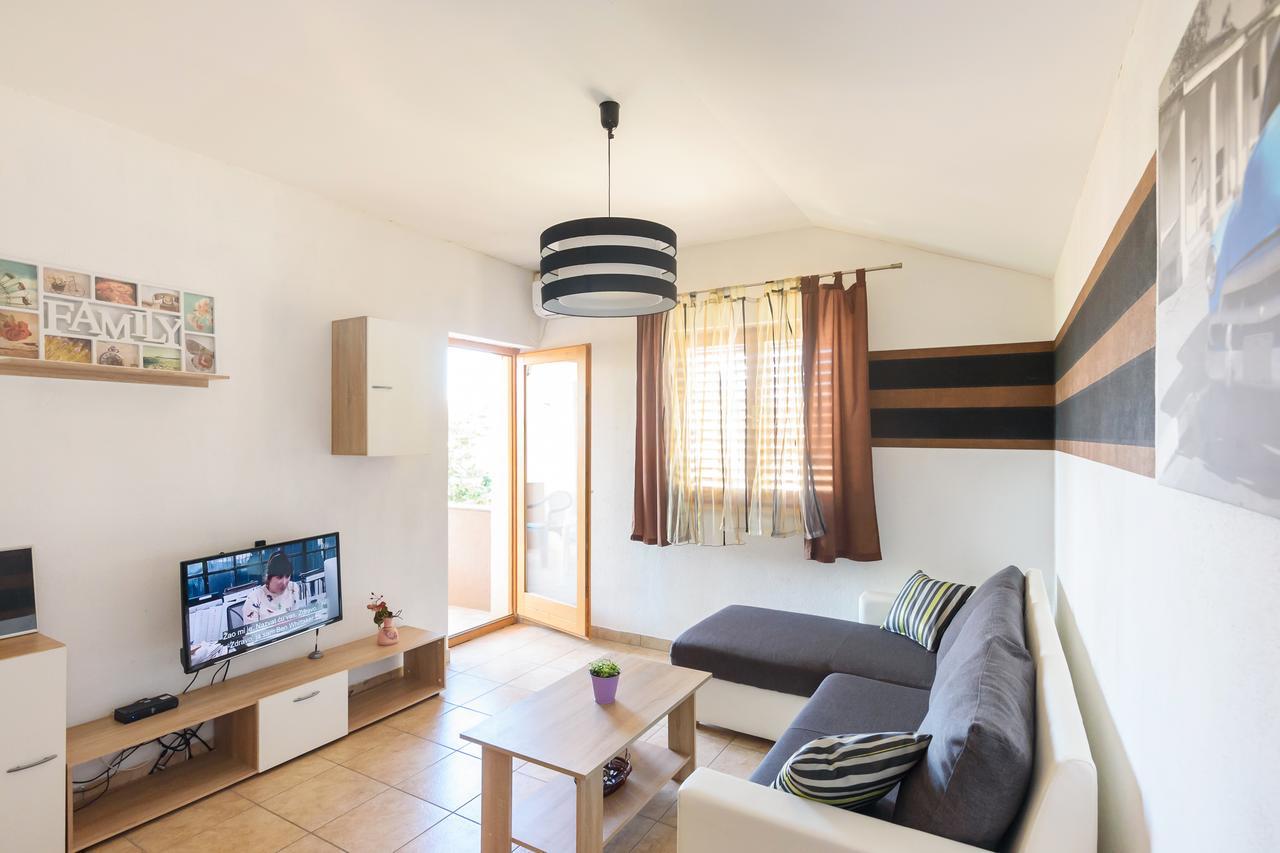 Kostijal Apartman Zadar