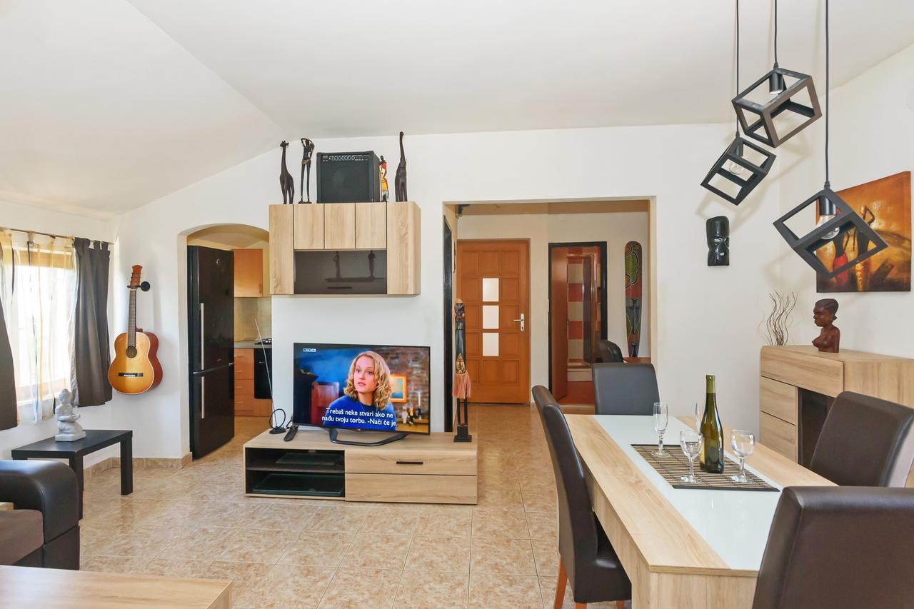 Apartman Kostijal
