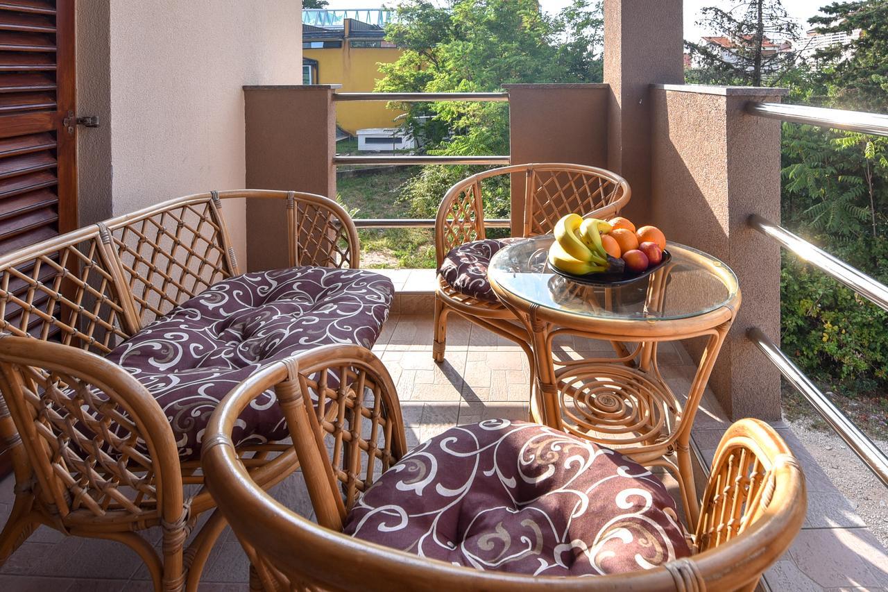 Kostijal Apartman