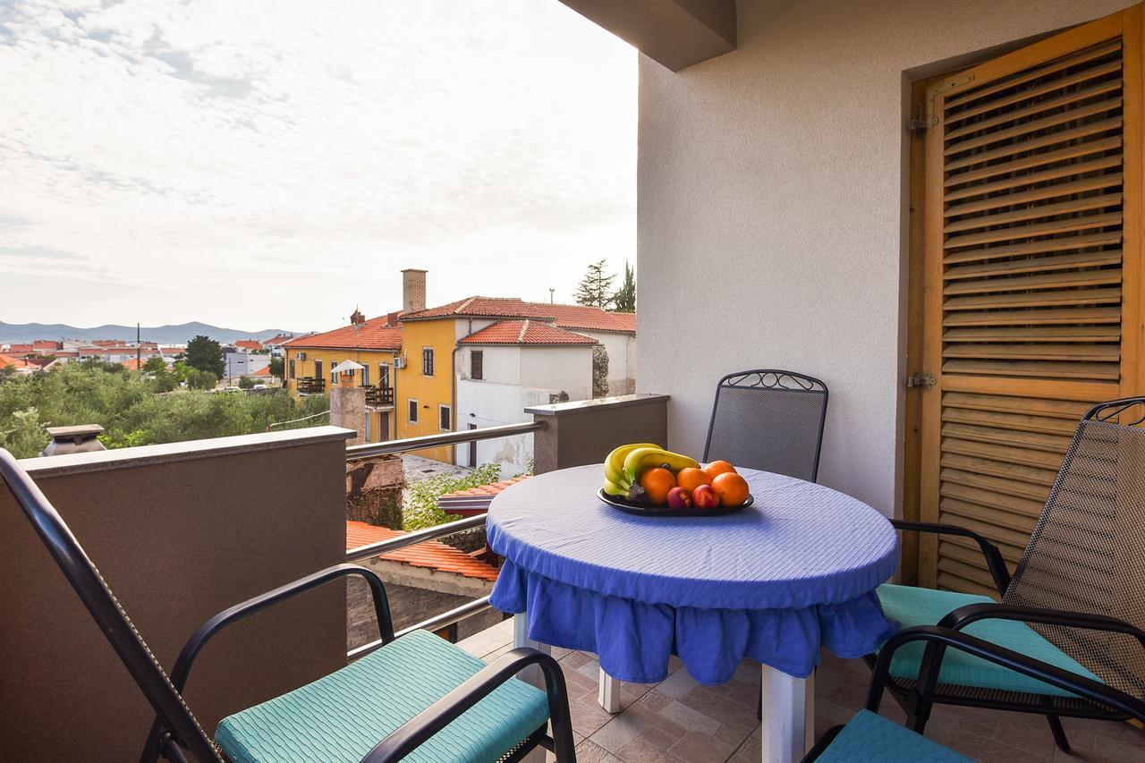 Apartman Kostijal Zadar