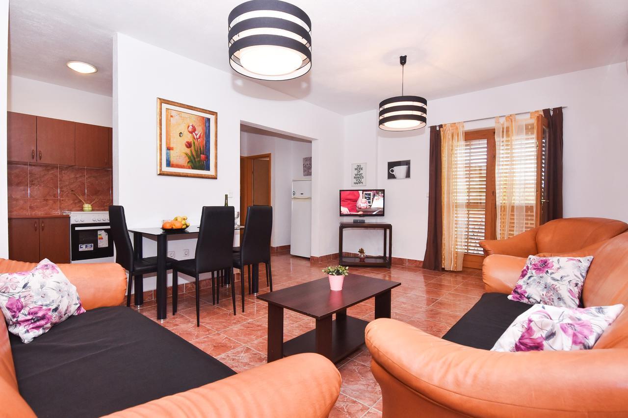 Apartman Kostijal