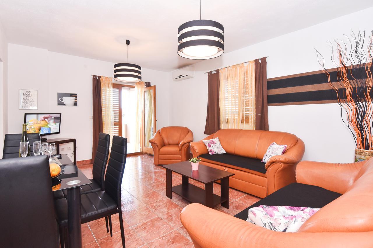 Kostijal Apartman
