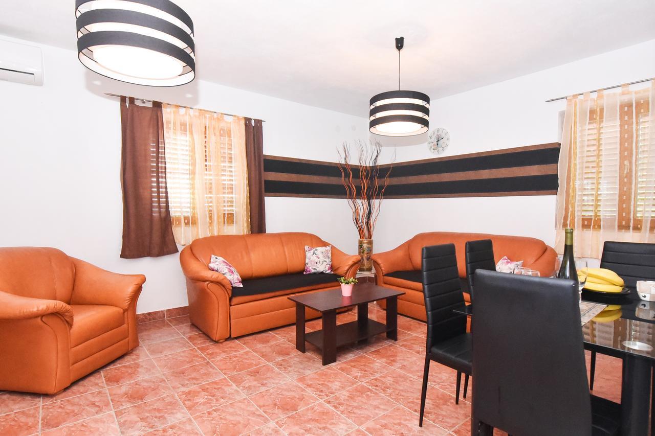 Apartman Kostijal Zadar