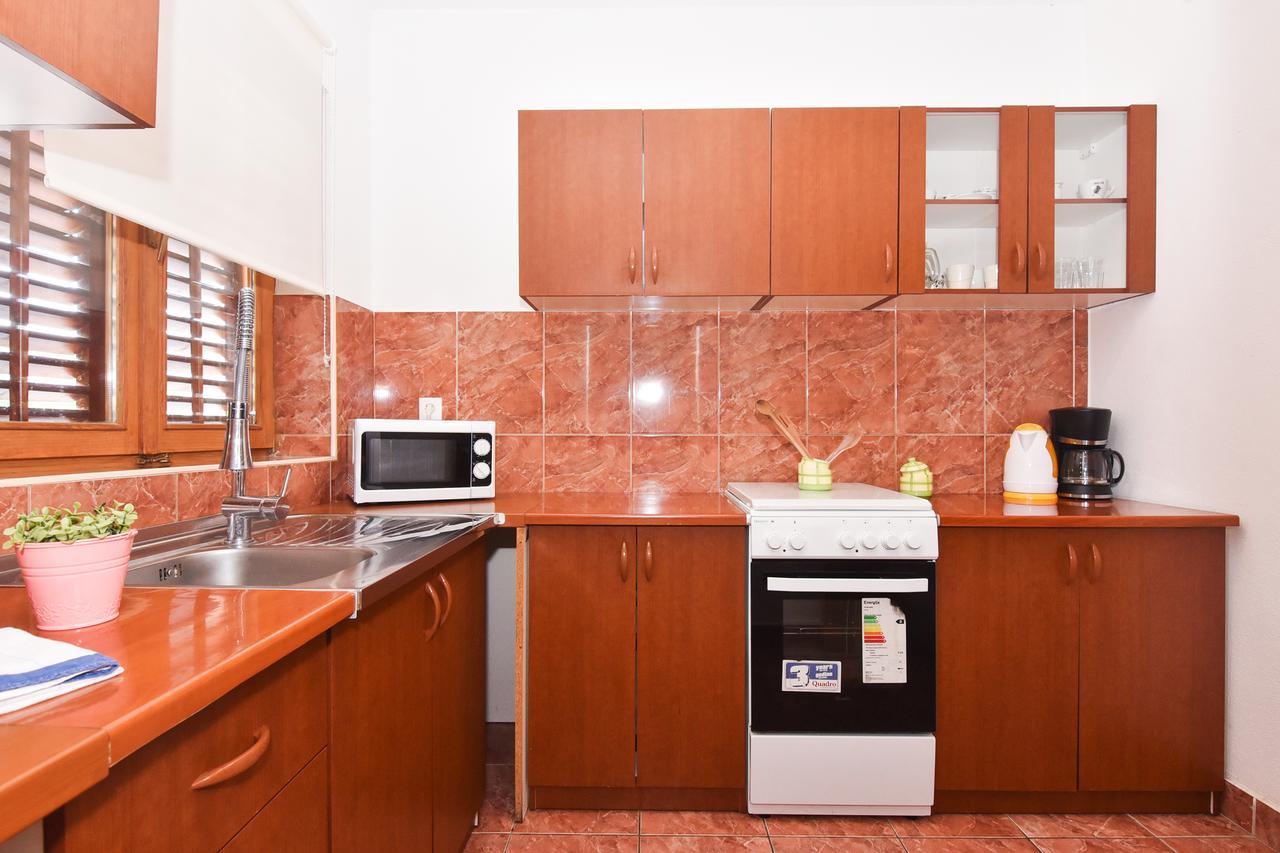 Apartman Kostijal Zadar