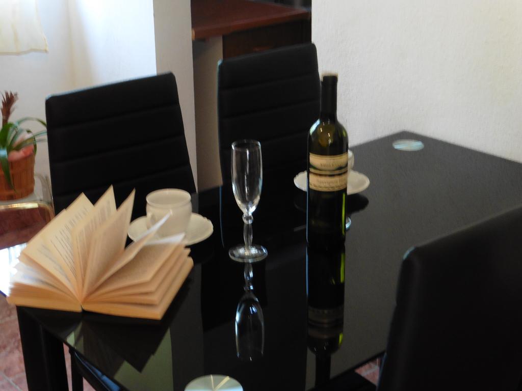 Apartament Kostijal Zadar