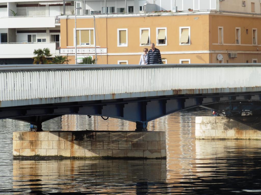 Lägenhet Kostijal Zadar