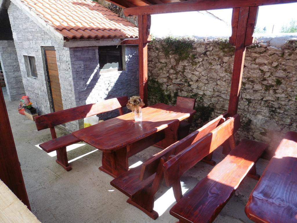 Apartament Kostijal *