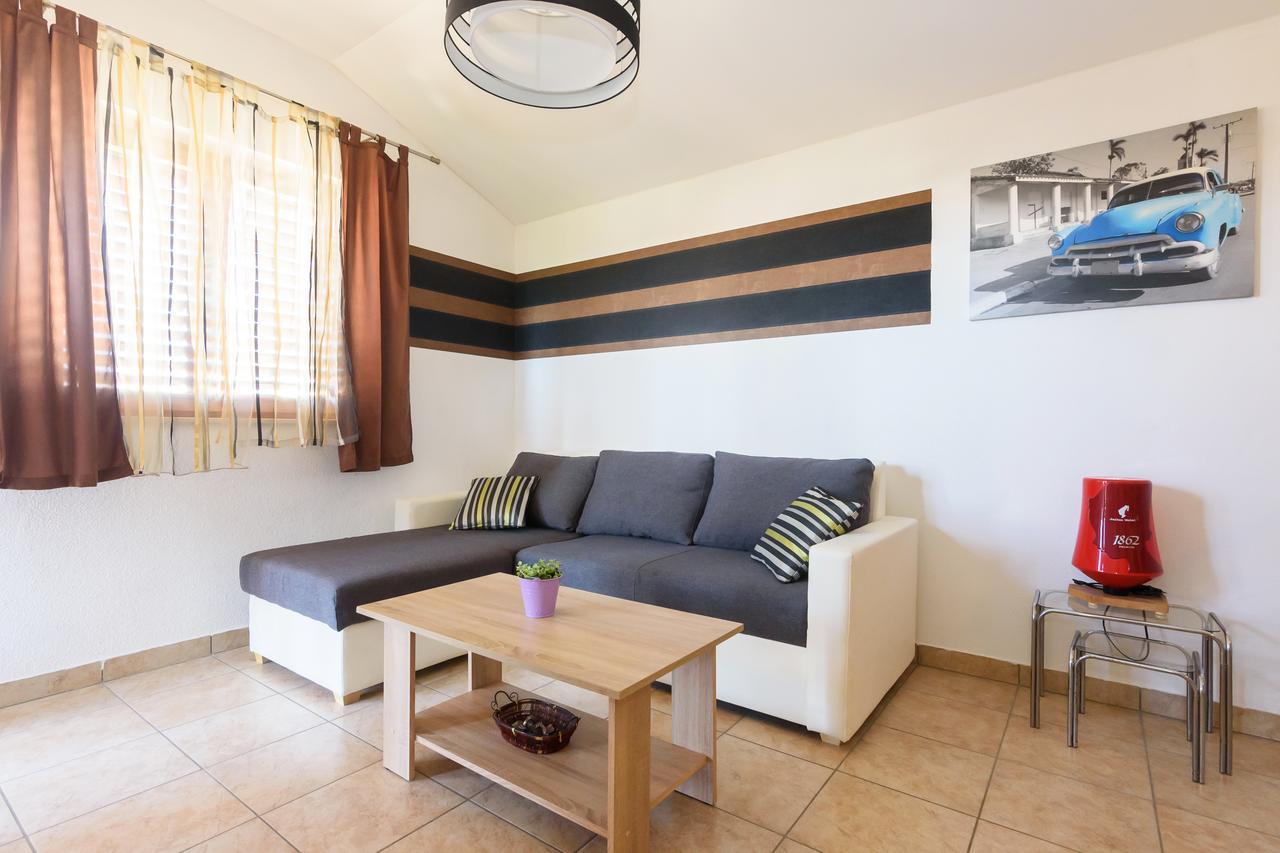 Apartament Kostijal Zadar