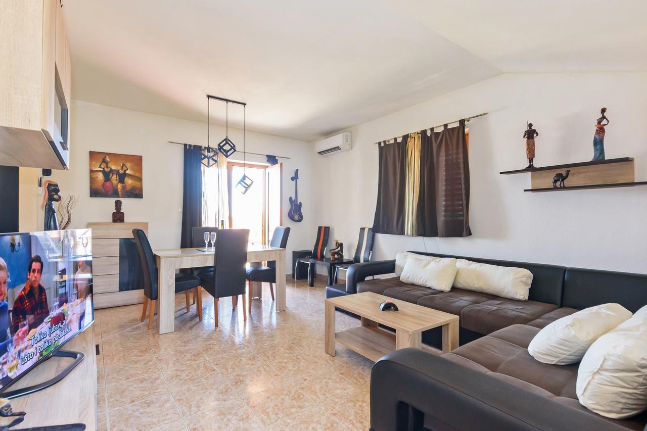 Kostijal Apartament Zadar