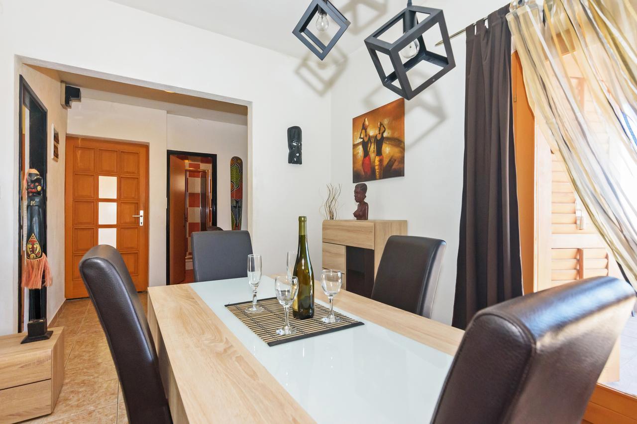Kostijal Apartament Zadar