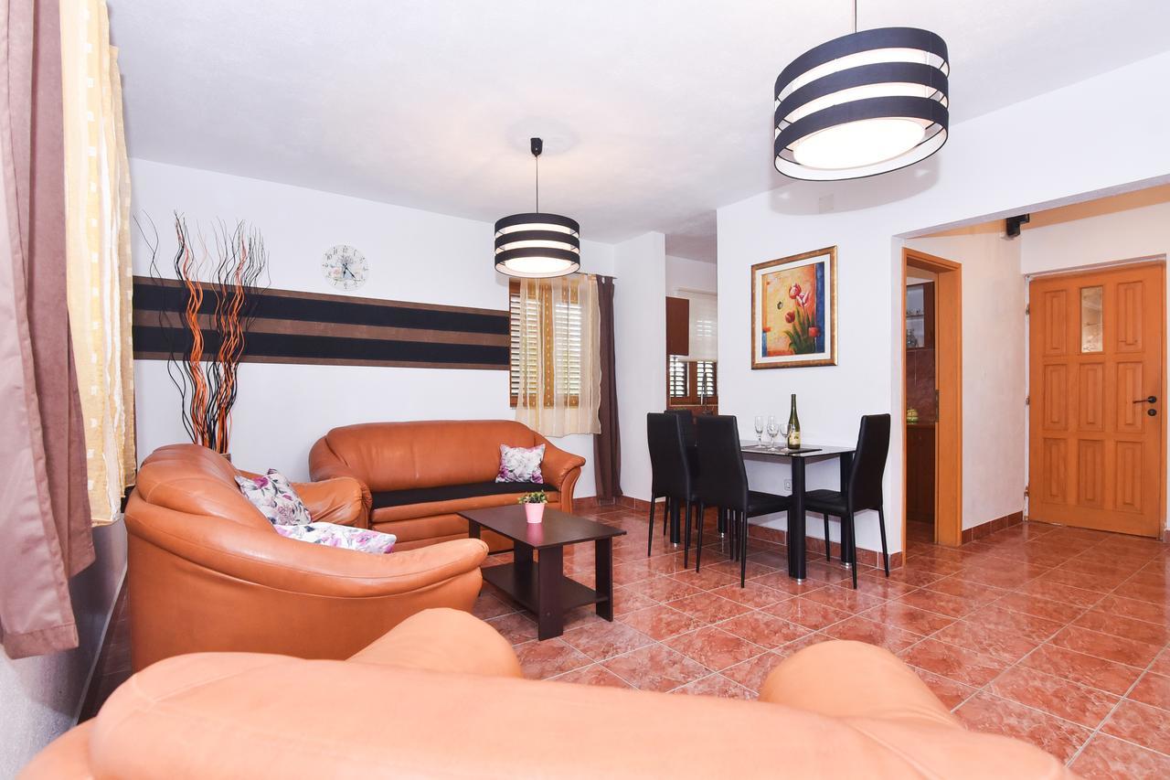 Kostijal Apartament